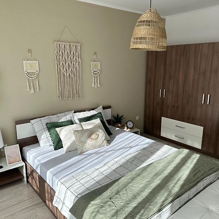 Samuil Apartment Burgas Exterior photo