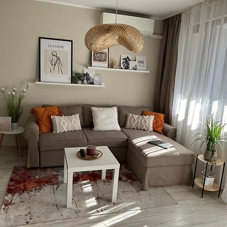 Samuil Apartment Burgas Exterior photo
