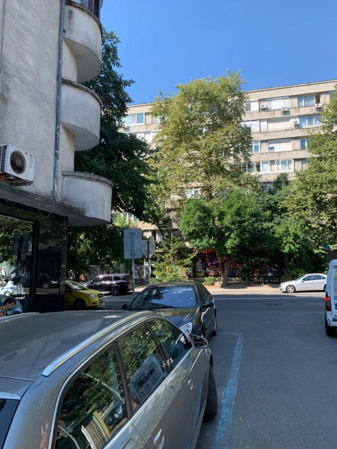 Samuil Apartment Burgas Exterior photo