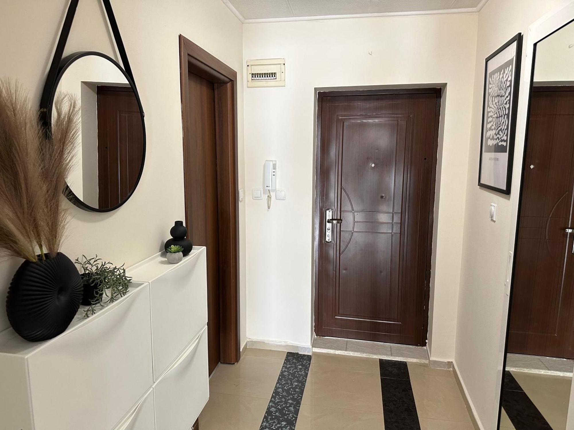 Samuil Apartment Burgas Exterior photo