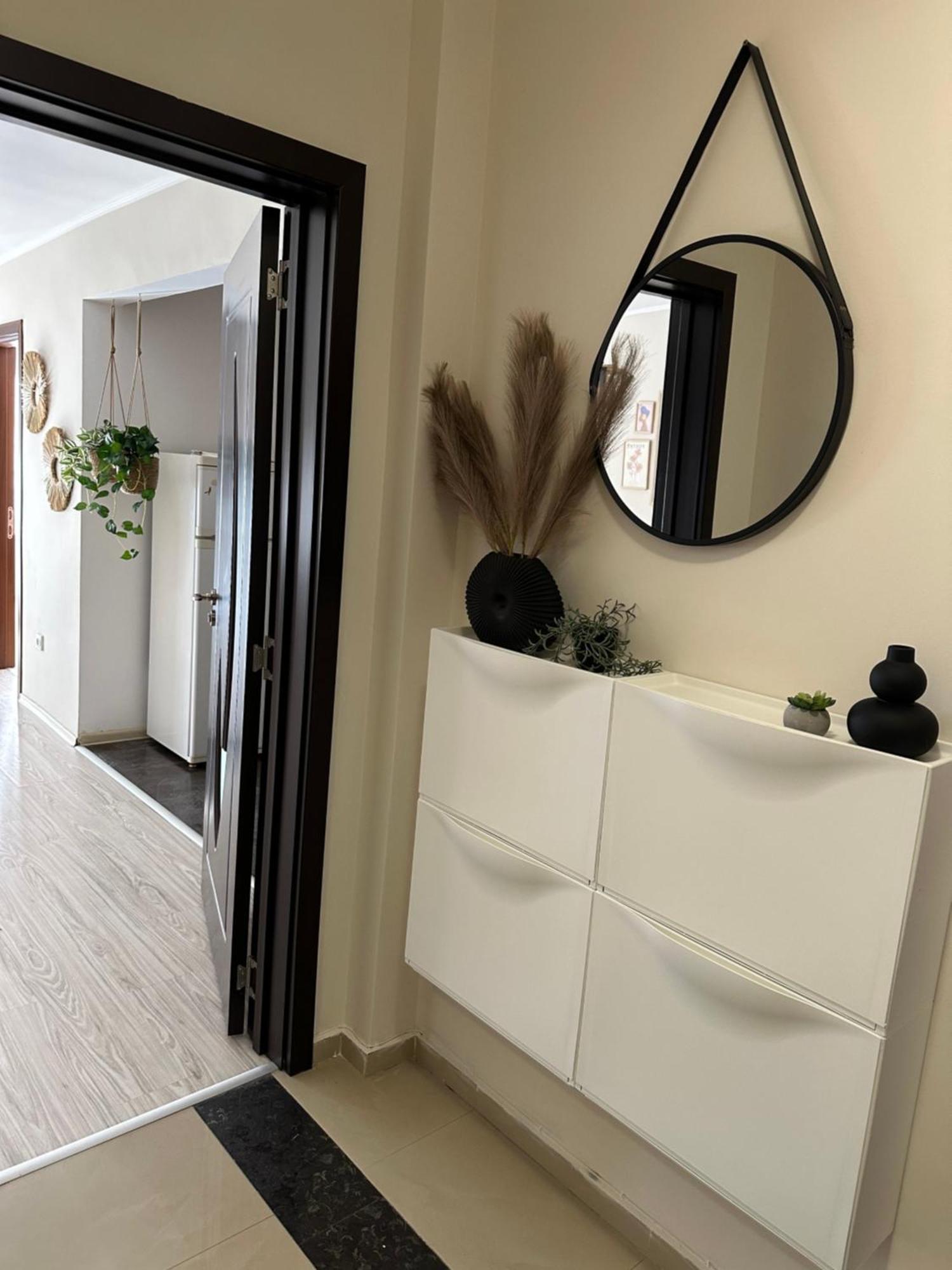 Samuil Apartment Burgas Exterior photo