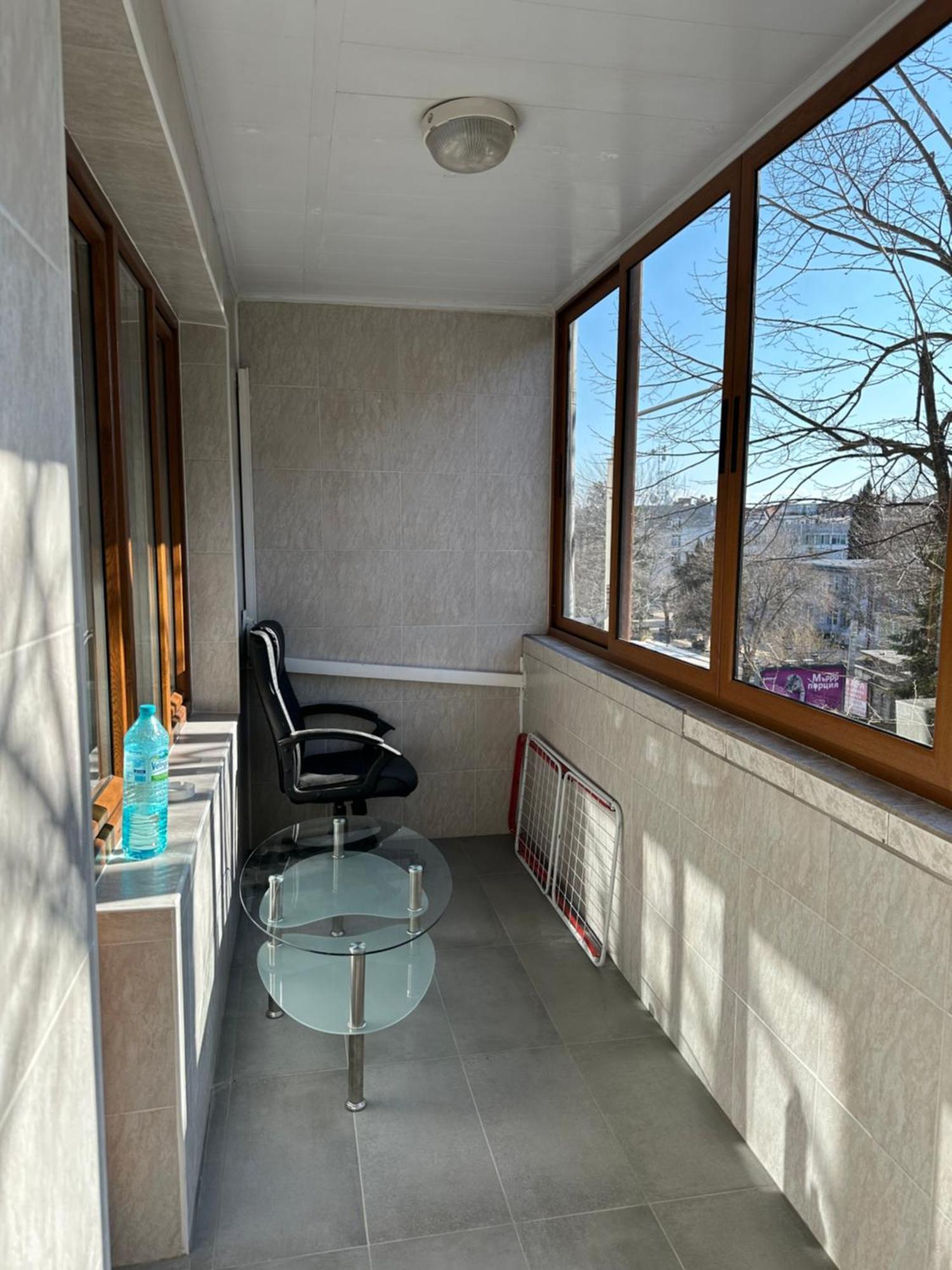Samuil Apartment Burgas Exterior photo